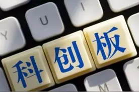 科创板今起限20%涨跌幅视频封面