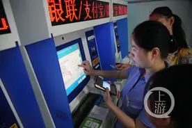 巴南龙洲湾汽车站增加多条渝东片区客运班车图片