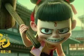 关于哪吒的千古悬案：是男是女？倒霉孩子还是熊孩子？图片