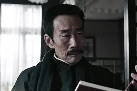 《红星照耀中国》在京首映 李雪健饰演鲁迅压力山大视频封面