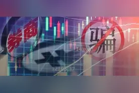 一大波冒牌券商蜂拥而至！仿券商名称，盗用券商logo，中信、银河、兴业等都曾遭遇配资公司"碰瓷"图片