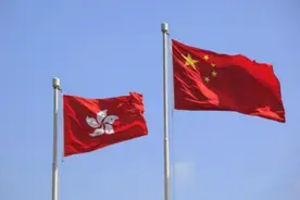 李嘉诚表态：“港版国安法”将发挥正面作用图片