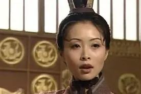 谁能想到，“琵琶精”嫁给了“杨戬”，44岁了还像个少女图片
