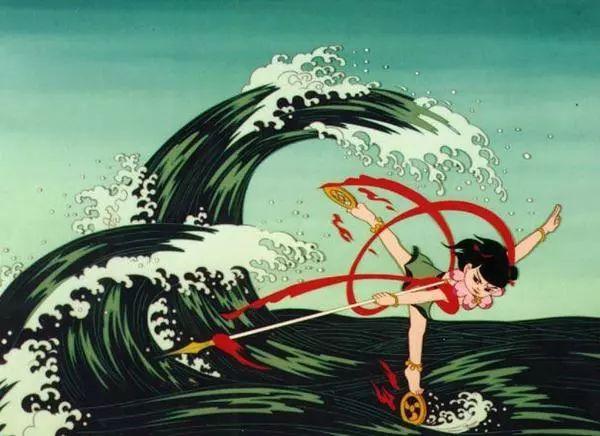 新中国70年国产动画电影创作回顾：传承中华文化基因，展现中华审美风范 | 长报道&开奖