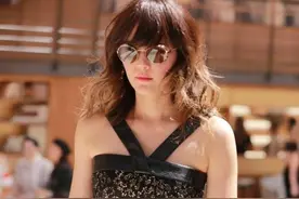 38岁泰英混血女演员ARAYA却活的像25岁昆凌！当明星有防腐剂吃吗图片