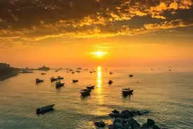 头条 | 邂逅白海豚，亲制坭兴陶，8月自驾钦州赶海去！图片