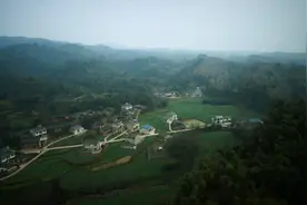 四川绘就绿色生态民生画卷视频封面