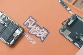 记者卧底O2O手机维修平台，有点黑啊图片