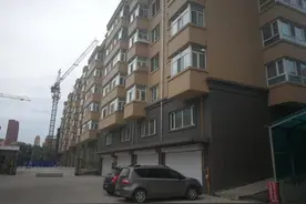 自行降低天然气管材标准 哈尔滨阿城区一民生燃气工程涉安全隐患被停工？图片