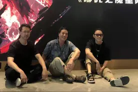 爆火影片《哪吒》背后的创业者：他们赋予了动画人物声音视频封面