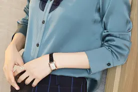抓紧了！这样的时髦女装，清凉宽松显身材，少穿一件吃亏一整夏图片