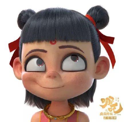 妖vs火影2.0（豆瓣近 9 分的哪吒）