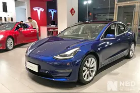 特斯拉3月在华销量过万，但Model 3要涨价了图片
