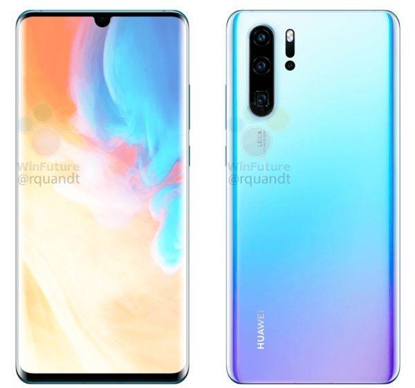 华为p30好还是p30pro好？（华为P30与P30Pro的区别）