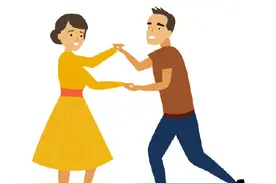 老人跳舞要注意几点图片