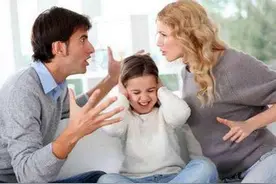 父母如果有三句口头禅，孩子往往不优秀，甚至长大没出息图片