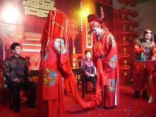 盘点各国婚礼首饰习俗，没想到爱尔兰的这么浪漫
