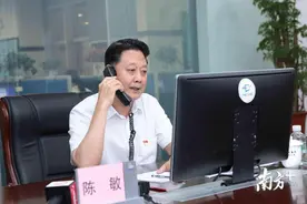 社保卡难申领？人才绿卡出现异常怎么办？广州市人社局这样回应图片