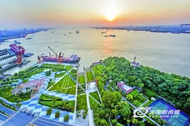 拥抱“一带一路”，主动“牵手”乌克兰敖德萨港 江阴“觅”良机图片