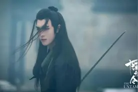 《陈情令》义城组上线 王皓轩出演可爱反派图片