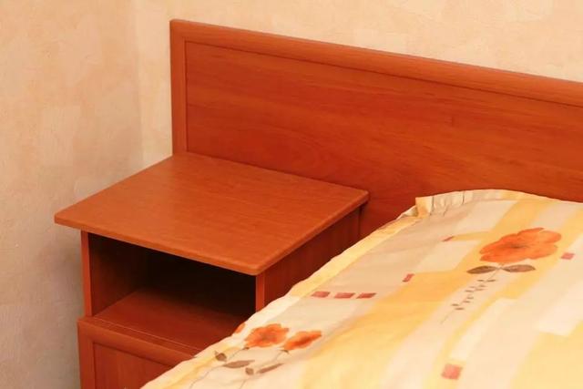 4批次木家具抽查不合格 涉及甲醛释放量、木工要求等项目