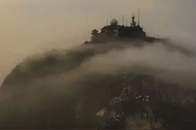 封禅小剧场 |“有眼不识泰山”的的由来图片