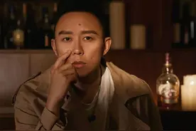 《哪吒》的配音导演是个重庆崽儿！演员陈浩能配“李靖”也能hold住海绵宝宝图片