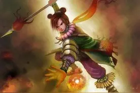 史上最坏哪吒：颠覆传统的哪吒，为什么可以火？图片