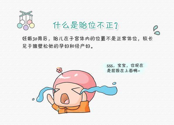 胎位不正是什么意思（胎位不正是什么原因引起的）