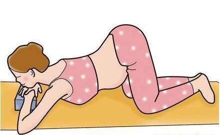 胎位不正是什么原因引起的？