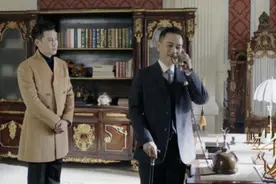 《请赐我一双翅膀》恋情升温 鞠婧祎炎亚纶深情相拥图片