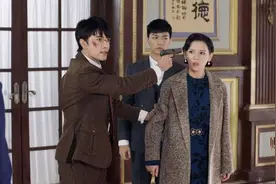 《请赐我一双翅膀》鞠婧祎炎亚纶深情相拥图片