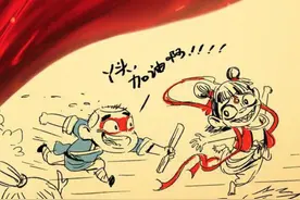 《哪吒》爆红：我命由我不由天图片