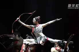 东方回旋曲——黑土地上飞出“白天鹅”视频封面