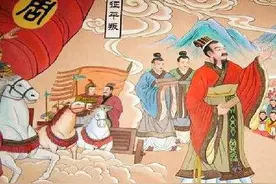 胡姓(2)｜胡姓首个来源：以国名为姓，第一个是出自归姓的胡子国视频封面