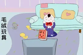 父母最常买的玩具，这4种不适合孩子玩，家长选择要避开图片