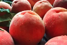 夏天吃桃子千万要注意，这几点很重要，记得叮嘱家人图片