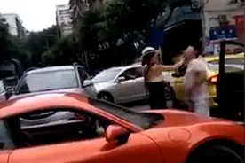 保时捷司机所长丈夫涉其他违纪问题被立案视频封面