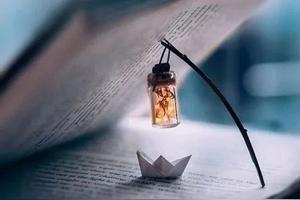 读名篇丨龙应台:人文是什么?图