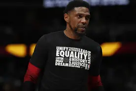 今日图集：NBA现役最老的几名球员图片