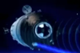 新中国的第一|在轨飞行1630天 “天宫一号”全面完成在轨试验任务视频封面