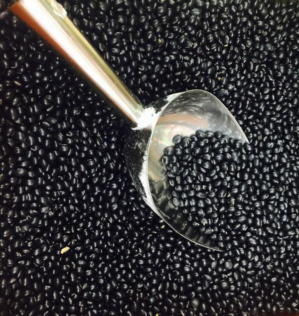 这些黑色食物帮助提高免疫力 黑芝麻补肝润肺