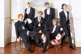 NCT DREAM新歌《BOOM》舞蹈练习视频公开引热议图片