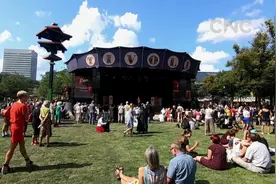 中国戏曲走进哥本哈根歌剧节视频封面