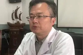 伤眼女童就诊医院：她做的是麦粒肿切除