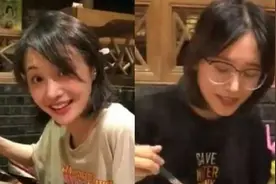 5位明星和他们的替身，前4对很好分辨，最后一位真的太像了图片