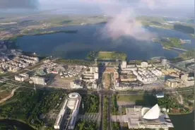 重磅！上海自贸区临港新片区总体方案出炉视频封面