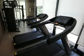 迷你健身仓：爱上运动 就在家门口视频封面