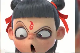 争锋：《哪吒之魔童降世》是否适合带孩子观看呢？视频封面