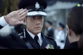175岁的香港警队，你了解吗？视频封面